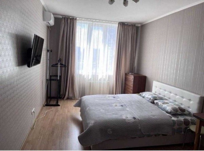 Продаж 1К 39м2 Урлівська Дарницький р-н - фото 1