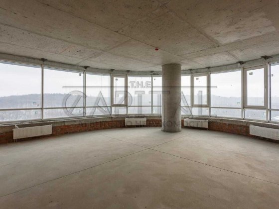 ТОП!! Продаж квартири 116 м2, ЖК White Lines, Голосіївський р-н Киев