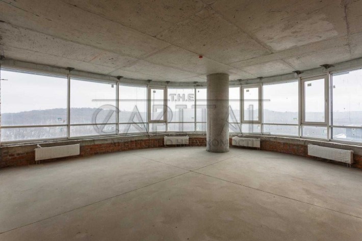 ТОП!! Продаж квартири 116 м2, ЖК White Lines, Голосіївський р-н - фото 1