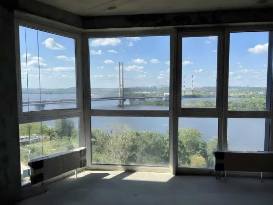 Продаж 2-х кім кв в ЖК Зарічний Киев