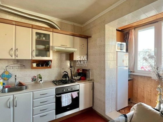 Троэщина.Продаж 1к кв-ри,Будищанська 7А Без% Київ