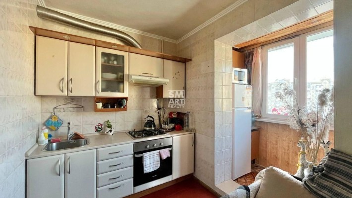 Троэщина.Продаж 1к кв-ри,Будищанська 7А Без% - фото 1