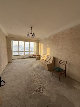 Продаж  1-к квартири  Богатирська 2 Оболонь - фото 1