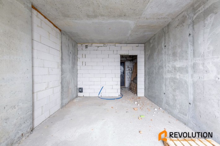 Без% ЖК Олімпік Парк  1к  5 поверх - фото 1