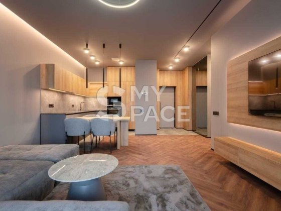 Найнижча ціна! 3к 85м2 1-вежа НІХТО не Жив! Іоанна Павла Taryan Towers Київ