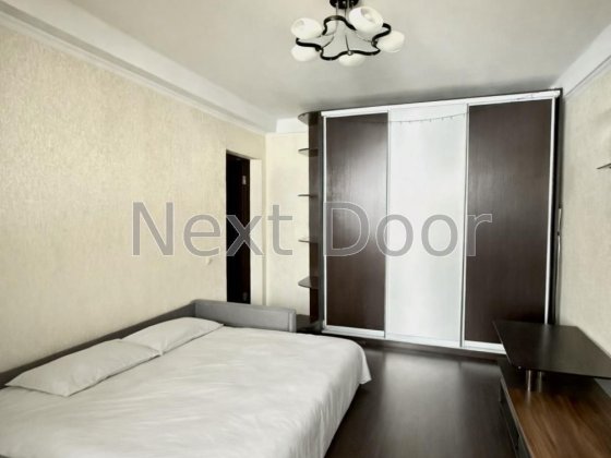 Однокімнатна Оболонський проспект Киев