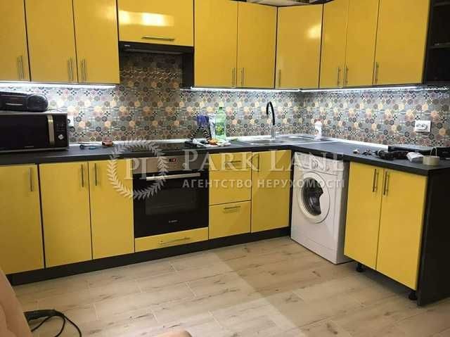 1-кімнатна квартира  вул. Драгоманова, 1к - фото 1