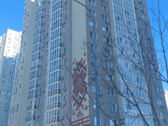 Продажа 1-кім квартири вул. Софії Русової, 5 Б Осокорки Київ