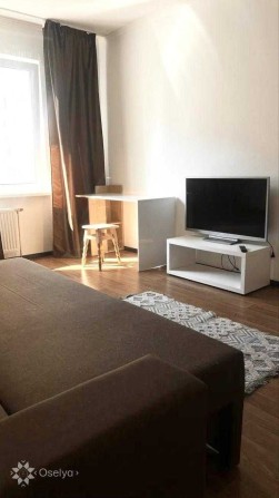 1 кімнатна квартира в Києві Дарницький Русової 7А Генератор Осокорки - фото 1