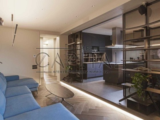 Продаж ексклюзивної 2-кімн квартири 100 м2 | Центр | Печерськ | Липки Київ