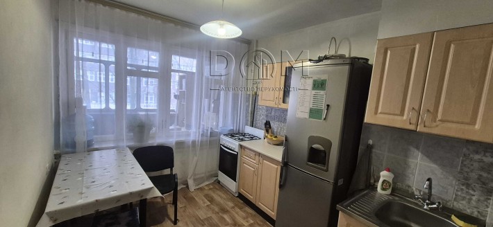 Продаж. 1-кімнт. Іоанна Павла ІІ (Лумумби), 13. Метро Палац Україна - фото 1