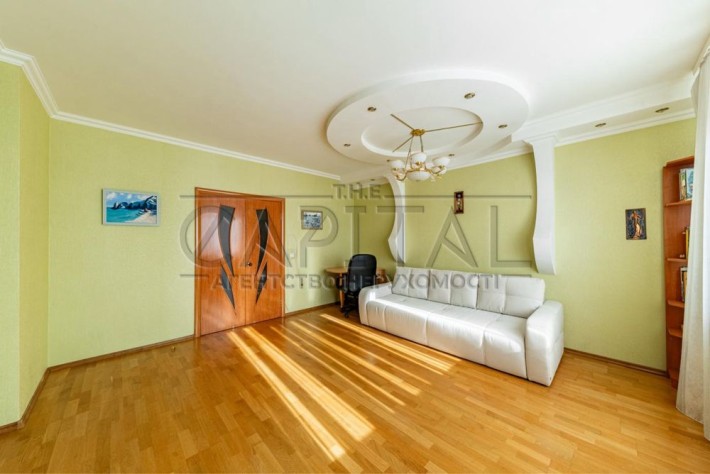 Продаж квартири жк Жокей/ вул Касіана 2/1 вднг/ Іподром - фото 1