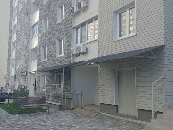 Продам 3кімн 93.29м, Коноплянська, 22Б, Оболонський р-н Киев