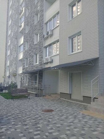 Продам 3кімн 93.29м, Коноплянська, 22Б, Оболонський р-н - фото 1