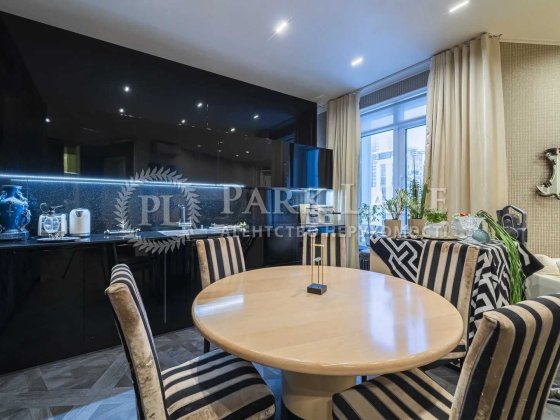 ТОП! ЖК Бульвар Фонтанів / Іоана Павла ІІ 6/1 ( Французький квартал ) Киев