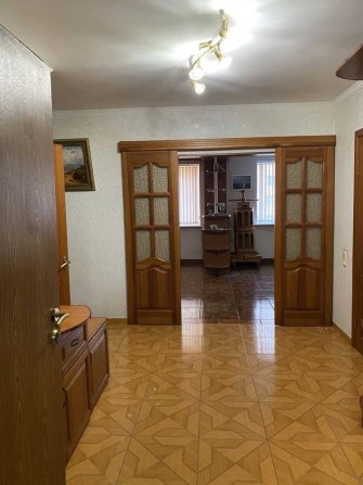 Лукʼяненка (Тимошенка) 2/4, 3 к., 110 м., Оболонь! Мінська! - фото 1