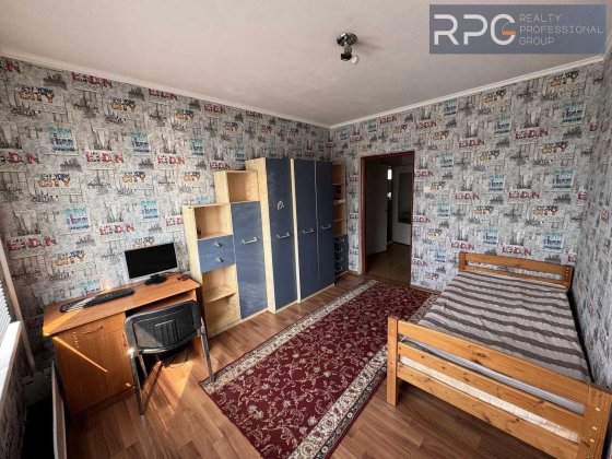 Продається 3-х к. кв. Ак. Заболотного 6. Голосієво. Теремки 1. Тк Киев