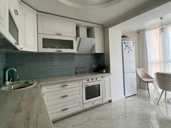 Продам 4-кімнатну квартиру ЖК Лісовий 2,Конча-Заспа,Видибичі LM Київ