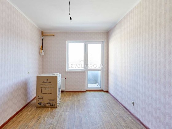 Продаж 1-кімнатної квартири "Кришталеві Джерела",2 поверх, ГАЗ. ремонт Киев