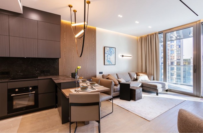 Власник, продаж 3к квартири в ЖК Taryan Towers - фото 1