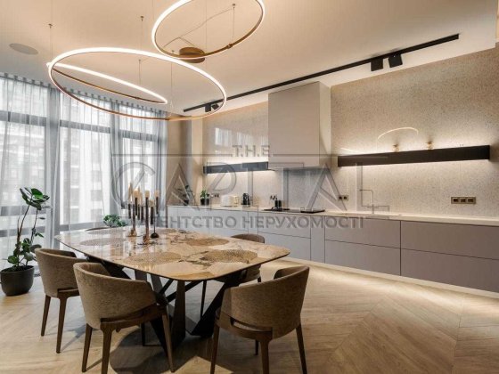 Бульвар Фонтанів, Квартира, Печерський, Центр, Елітний, Паркінг, ТОРГ Киев