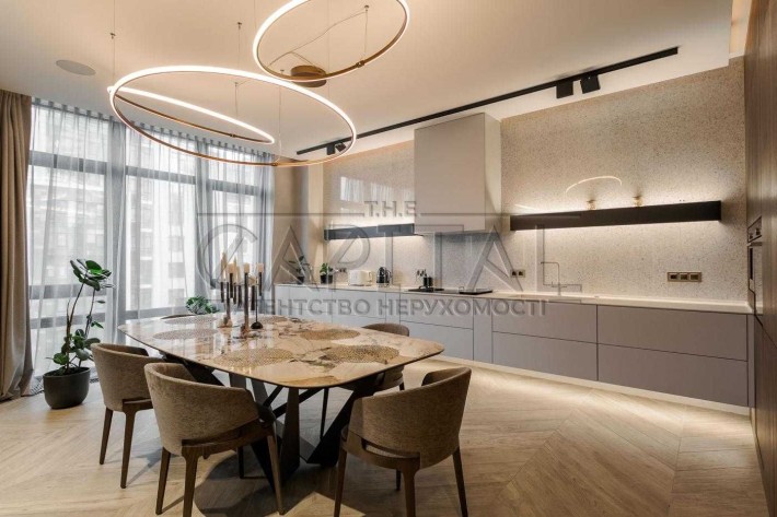 Бульвар Фонтанів, Квартира, Печерський, Центр, Елітний, Паркінг, ТОРГ - фото 1