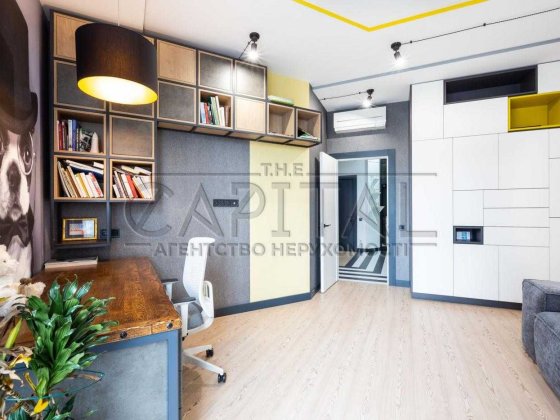 Продаж 3-кімн. дизайнерської квартири 109 м2 | ЖК Французький квартал Киев