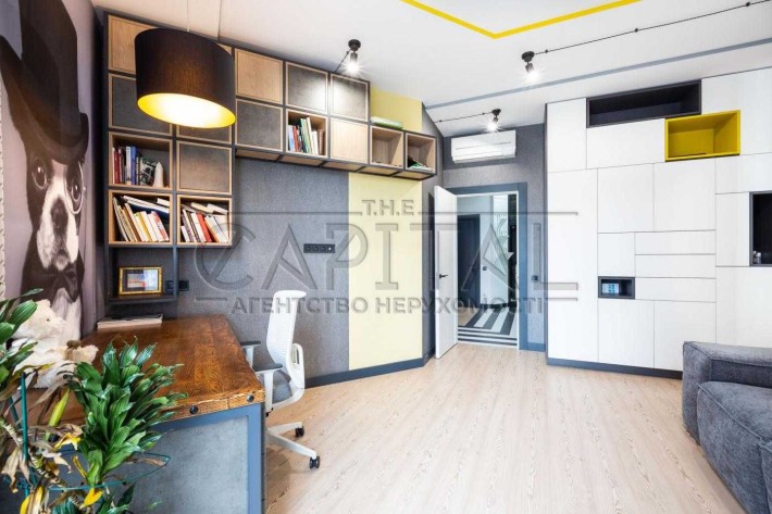 Продаж 3-кімн. дизайнерської квартири 109 м2 | ЖК Французький квартал - фото 1