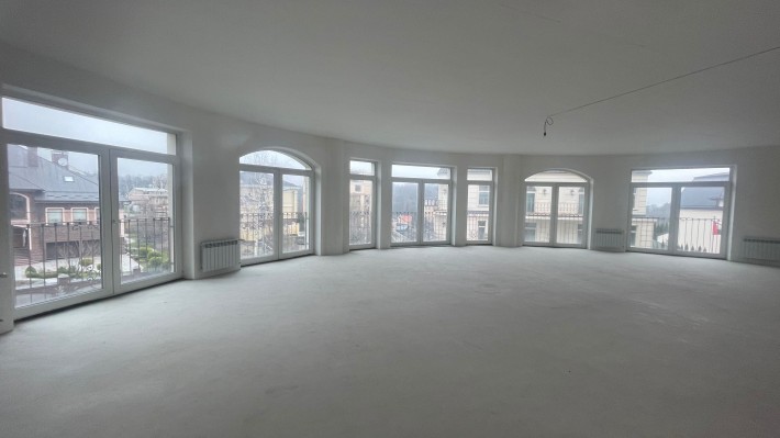 Продам 376м2 без % клубний будинок Renaissance Residence Добролюбова 4 - фото 1