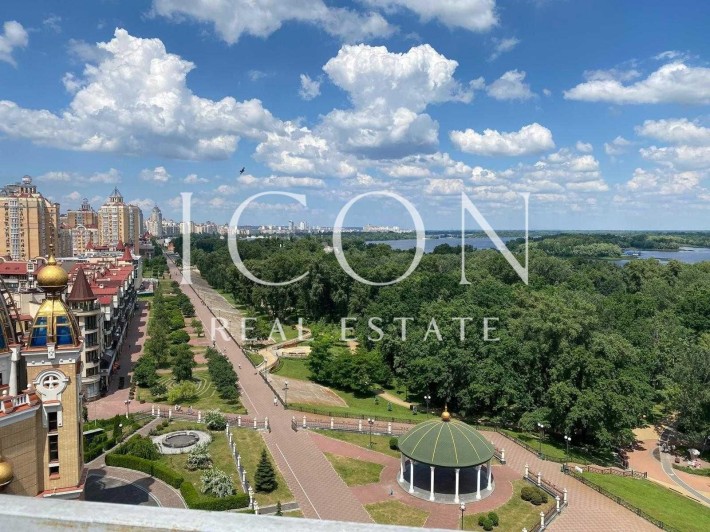 Продаж пенхаусу |340.90 м²| вул. Оболонська Набережна - фото 1