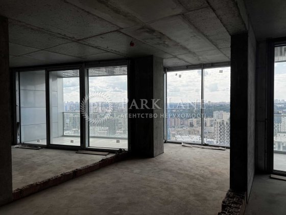 Продам без % 1-кімнатну з чудовим панорамним видом ЖК Taryan Towers Киев