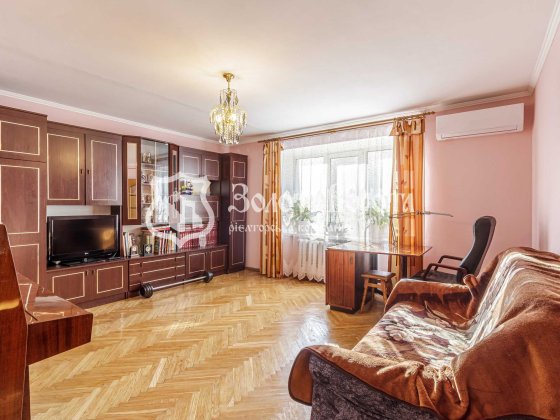 Квартира, 3к. Житловий стан. Кловський Узвіз, 18, Печерськ Київ