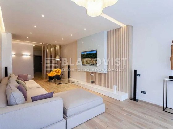 Центр Авторський ремонт 165 метрів по Кловському узвозі 7 Киев