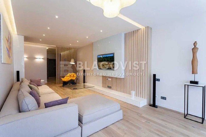 Центр Авторський ремонт 165 метрів по Кловському узвозі 7 - фото 1