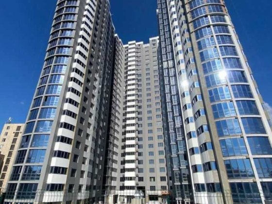 Продам 1к квартиру 43м2, ЖК Фрідом  Freedom ) Київ