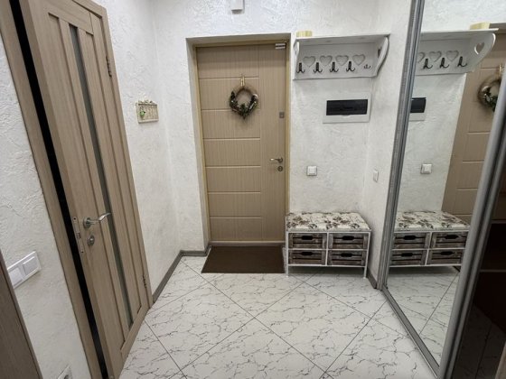 Продаж 1к квартири Туманяна 3 Галактика Студія Киев