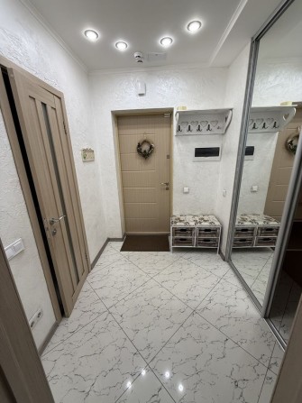 Продаж 1к квартири Туманяна 3 Галактика Студія - фото 1