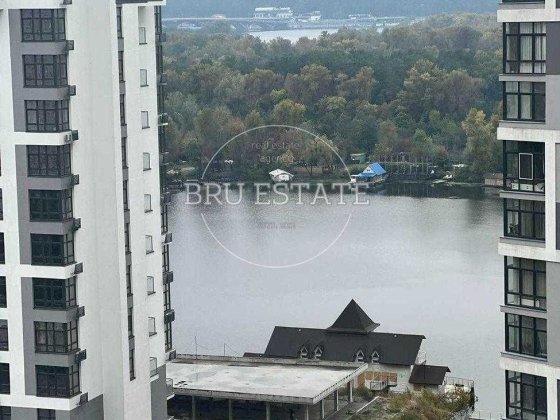 Супер Видова ЖК Русанівська Гавань Микільсько-Слобідська ТОП Київ