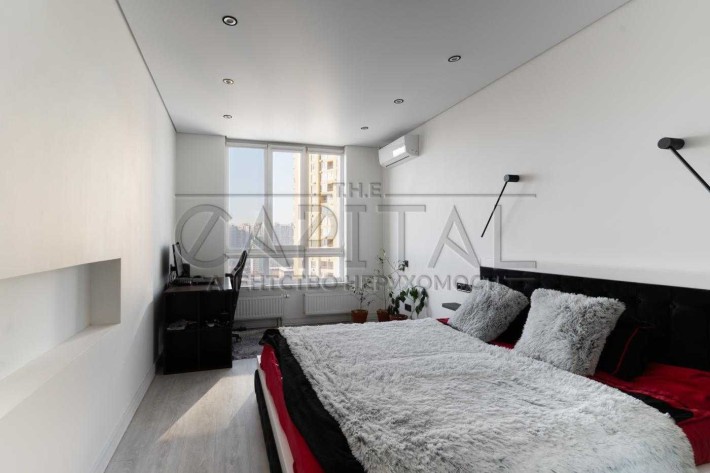 Продаж квартири 80м2 в ЖК «Каховський» - фото 1