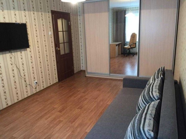 БЕЗ % Продаж 1К 37м2 Чавдар Осокорки Дарницький - фото 1