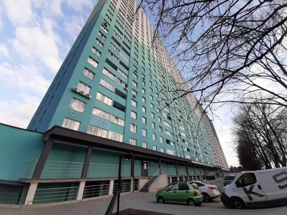 Продаж 1-но кімн. квартири 45 м2 в новому ЖК "Одеський Бульвар" Киев