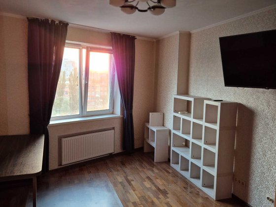 1-к, Березняки, БЕЗ-% ул. Шумского, д. 5, ЖК "Барвинок" - УЮТ И ВЫГОДА Киев