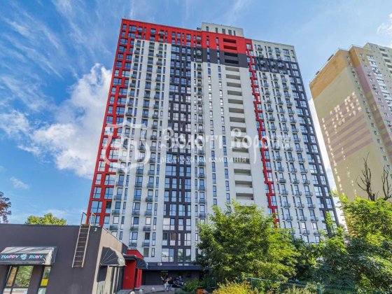 Квартира 2к. Без ремонту. пр-т Науки 58в, Мишоловка, Голосіївський р-н Киев