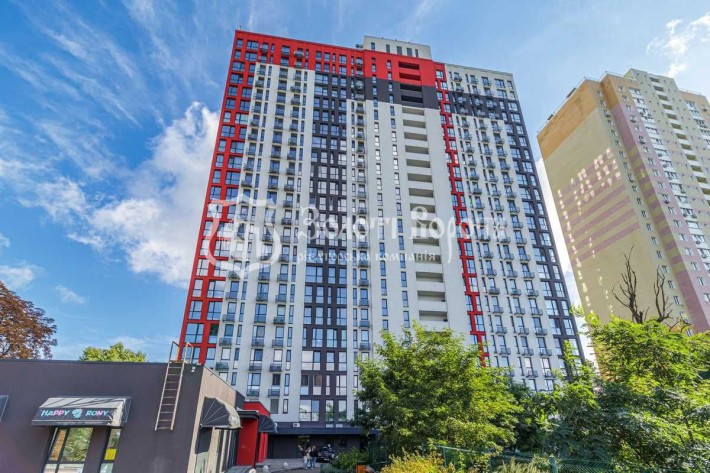 Квартира 2к. Без ремонту. пр-т Науки 58в, Мишоловка, Голосіївський р-н - фото 1