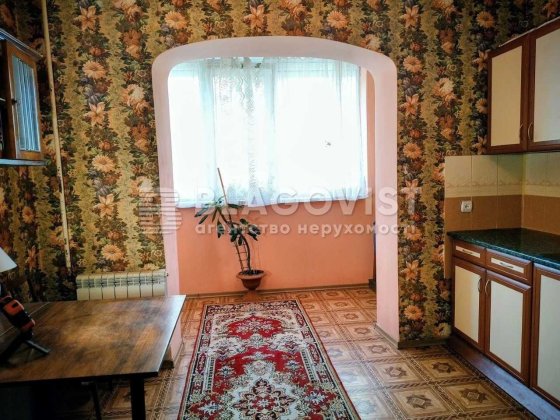 Актуально!вул.Княжий Затон,5 Однокімнатна. м.Позняки-10хв. Киев