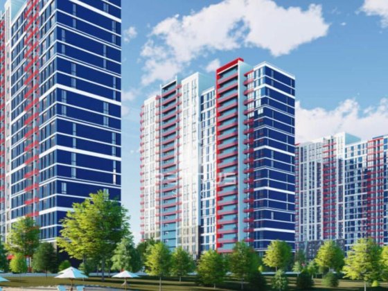 Продаж 1к.к. вул.Гліба Бабіча 8 Г Причал 8 Киев