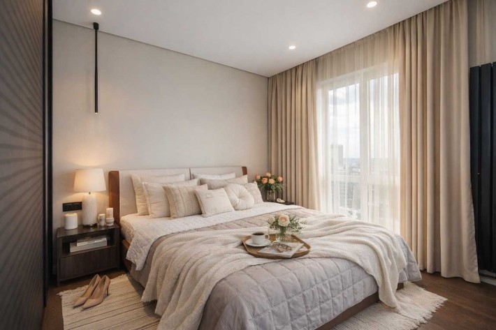 Прямий продаж. Без % / ЖК Нова Англія Васильківська / Республіка - фото 1