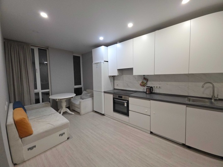 Комфорт Таун. Продам квартиру. Лівобережна. Русанівка. Дарниця. - фото 1