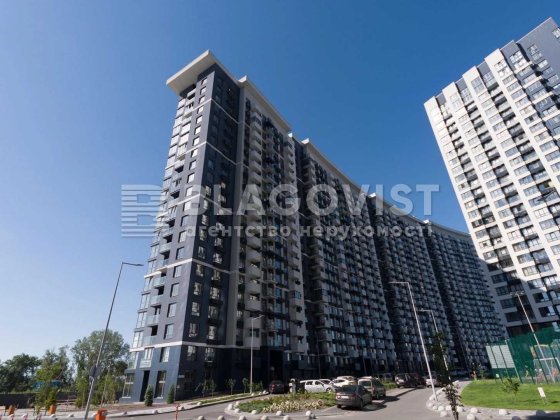 Продаж 1-к квартири, ЖК «Зарічний», М"Славутич"