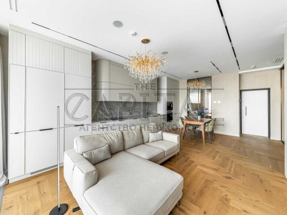 Продаж квартири, ЖК Taryan Towers, Печерськ, Паркінг/укриття Киев